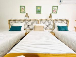 Lindo apartamento 2 quartos com pátio - Batalha - APT C