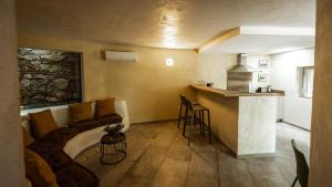 Résidences Canta Furmigula