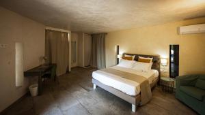 Villas Residences Canta Furmigula : photos des chambres