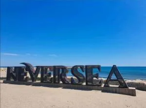 NEVERSEA beachfront 2 bedroom apartament - Constanţa