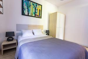 Apartamenty - Dom Smołdziński Las