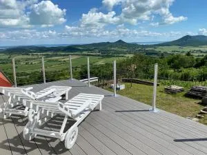 Chateau Segesdi BorApartman - 格拉克斯兹