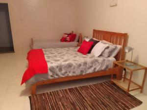 Thyse Kombuis & Guest Farm