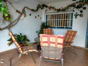 Apartamento con encanto, terraza y parking cubierto - 4hvězdičkové hotely ve městě Las Negras