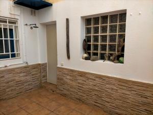 Apartamento con encanto, terraza y parking cubierto