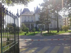 Hotels Hotel Vacances Bleues Villa Caroline : photos des chambres
