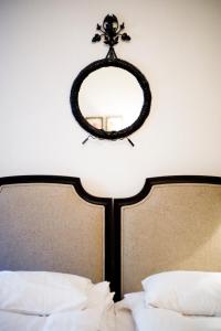  One-Bedroom Apartment - Ground Floor room in Residence Perseus