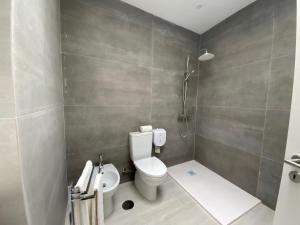 Luxury Loft Apartment