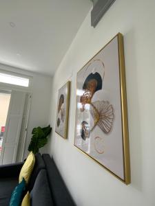 Luxury Loft Apartment