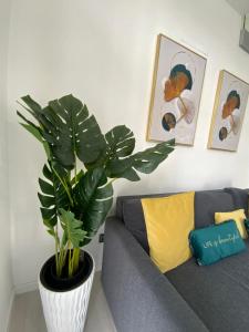 Luxury Loft Apartment