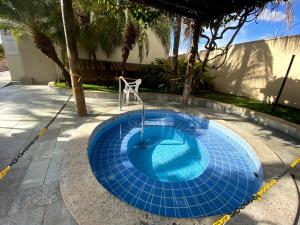 Aquatermal 2Q - Aluguel temporada Caldas Novas - Águas da Serra