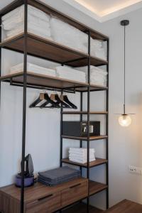 Unique Central Lee Pham Apartment