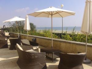 Hotels Hotel Vacances Bleues Villa Caroline : photos des chambres