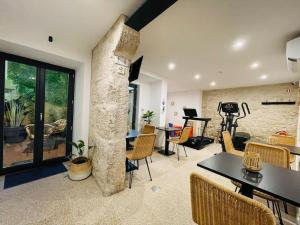 Lindo apartamento em zona central, Batalha - Porto - APT L