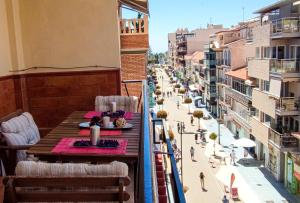 Center of the Sea, Three rooms - Alojamientos La Torre - 4hvězdičkové hotely ve městě Torre del Mar