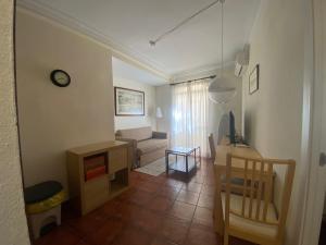 romántico apartamento placentines