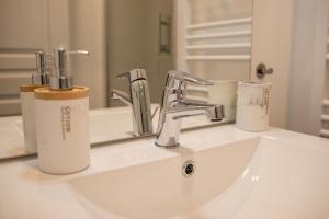 Appartements LeBeauBrun_ HyperCentre_ Duplex : photos des chambres