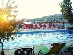 Kuća Pećine - Metajna