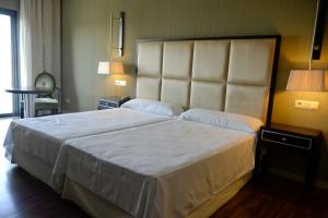 Double or Twin Room room in Hotel 525