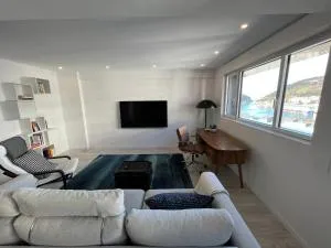 Apto con vistas a BAHÍA DE PASAJES, a 10 min del centro de San Sebastián - 帕萨圣佩德罗