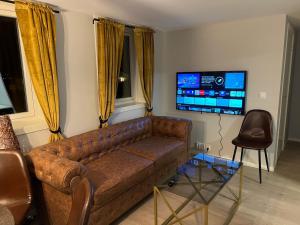 Atlantic Panorama Villa Kalle