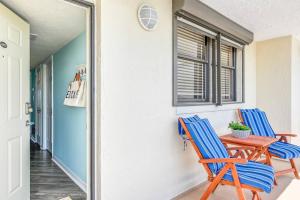 Sand Dollar Penthouse
