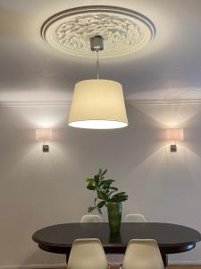 House in the Town Centre