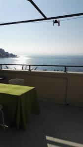 Apartment Dalma 