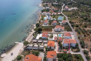 Apartmani Maestral