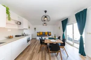 Apartmani Maestral - Dobropoljana