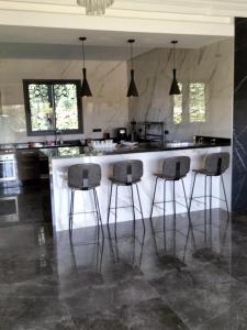 Villa Nathalie Marrakech