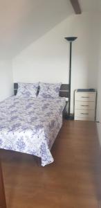Apartmani Filipi