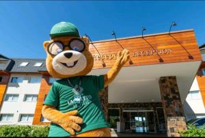 Resort Gramado Golden Laghetto