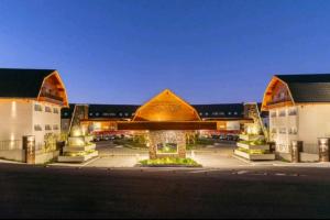 Resort Gramado Golden Laghetto