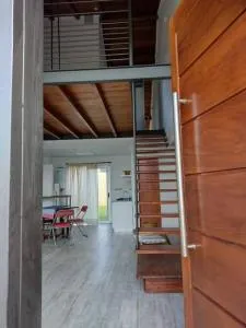 Loft Salto Chico - La Criolla