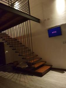 Loft Salto Chico