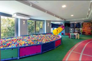 Resort Gramado Golden Laghetto