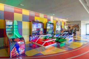 Resort Gramado Golden Laghetto