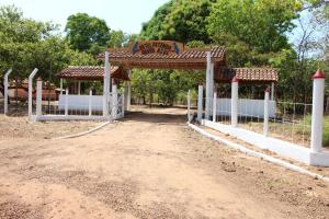 Hotel Fazenda Arara Azul