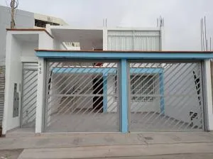 Apartamento Amoblado en Tacna - La Boca del Río
