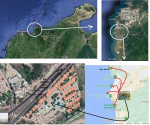 Chalet Condominio Campestre Rodadero Santa Marta wifi Piscina Amplia