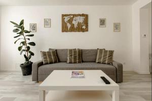 Appartements #Sinetta# Agreable et Spacieux : photos des chambres