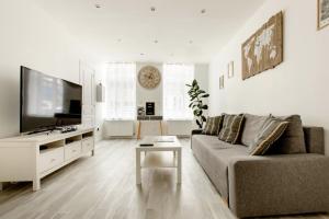 Appartements #Sinetta# Agreable et Spacieux : photos des chambres