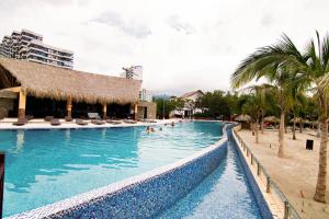 APARTAMENTO LUJOSO CLUB DE PLAYA SAMARIA