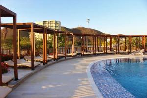 APARTAMENTO LUJOSO CLUB DE PLAYA SAMARIA