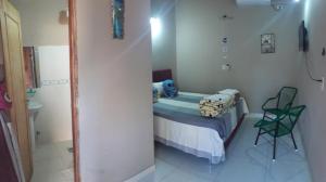 Hospedaje Encarnación