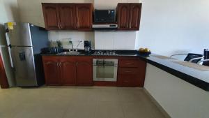 Apartamento en el Sector El Laguito