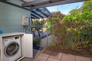 WindanSea Cottage Pet Friendly Ocean Glimpses