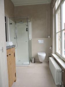 B&B Saint-Sauveur Bruges