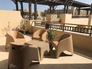 Amazing Apartment in Al Dau heights